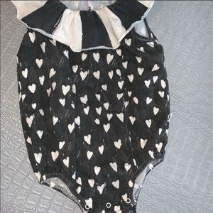 Noe & Zoe Berlin romper